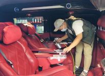 【凡斯除甲醛】警惕車內(nèi)異味，注意這幾點(diǎn)幫你預(yù)防車內(nèi)污染